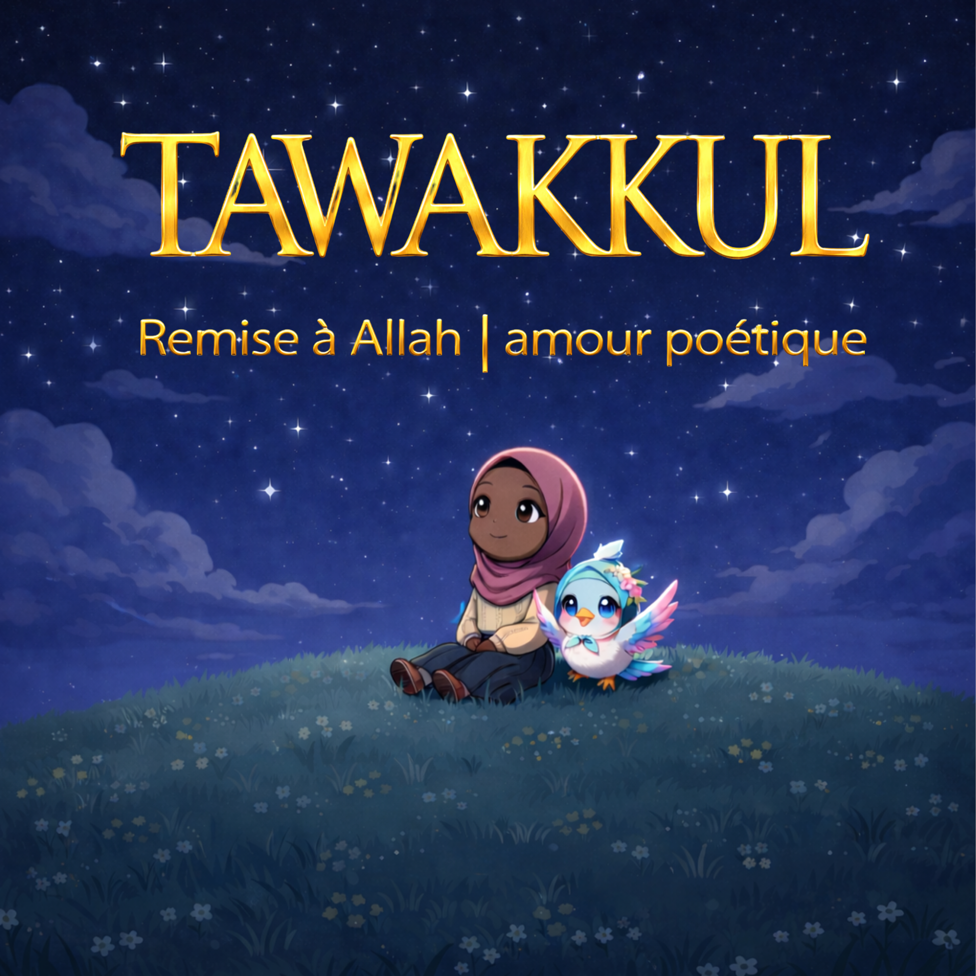 Tawakkul